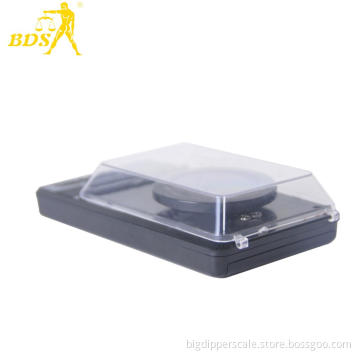 BDS-GSL High precision diamond jewelry carat scale